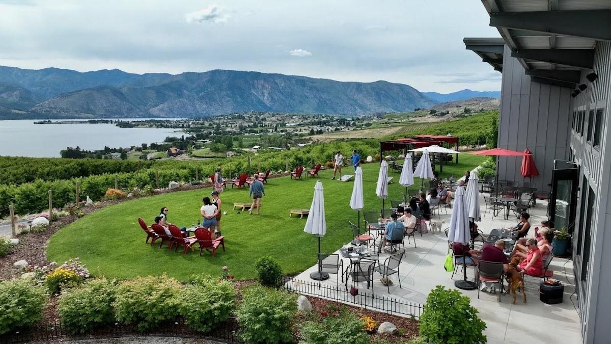Silver Bell Winery