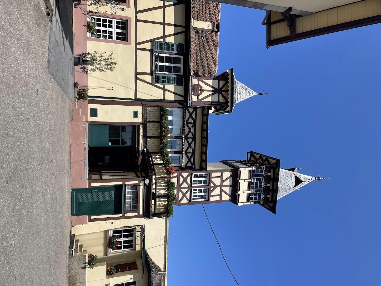Maison Trimbach