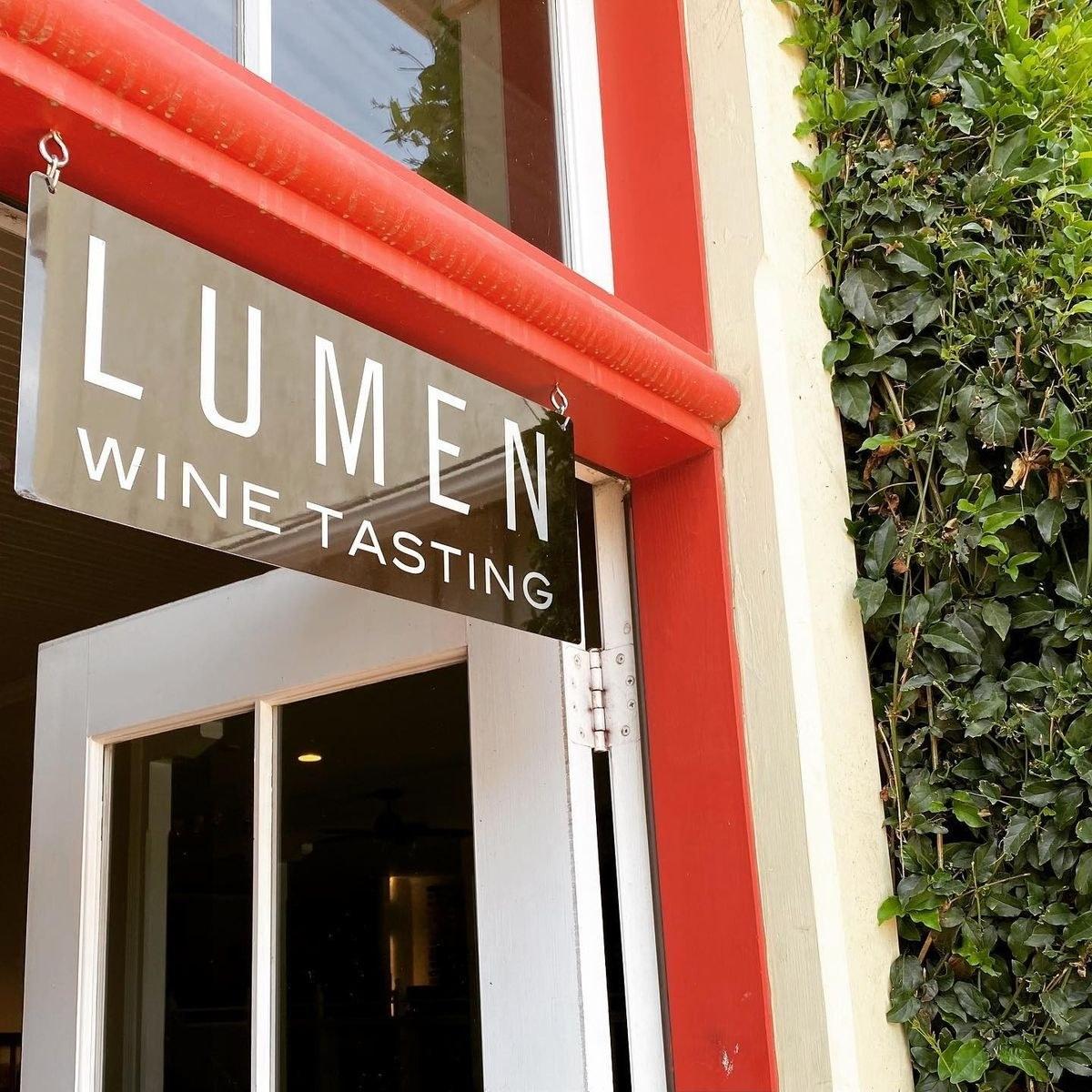 Lumen Wines