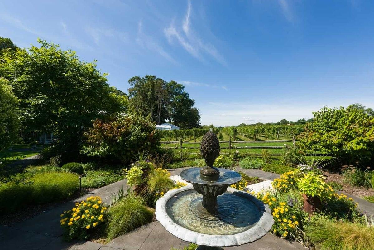 Griffins Crossing Winery