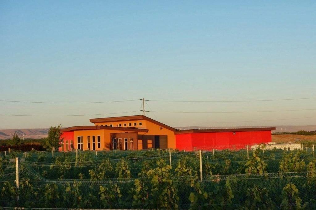 Tertulia Cellars