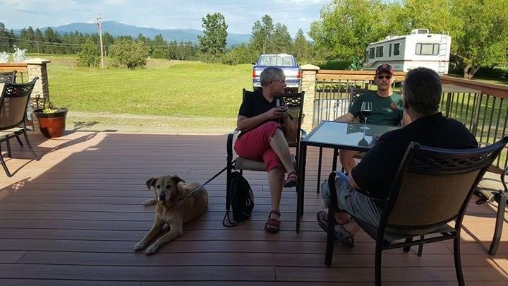 Shannon Faye Winery