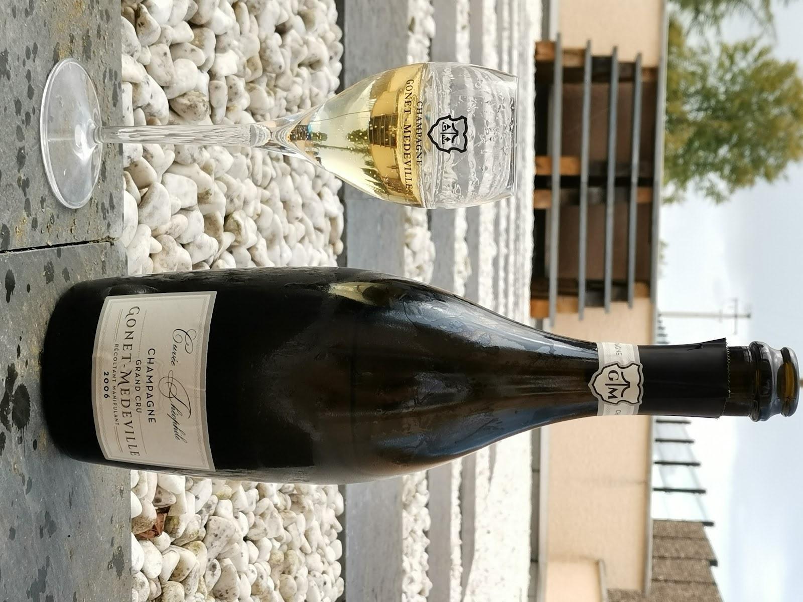 Gonet-Medeville