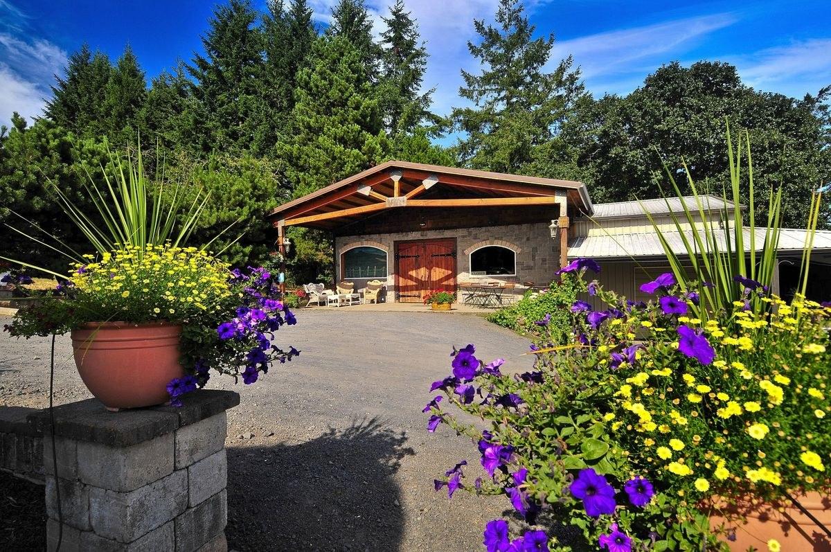 Stangeland Winery