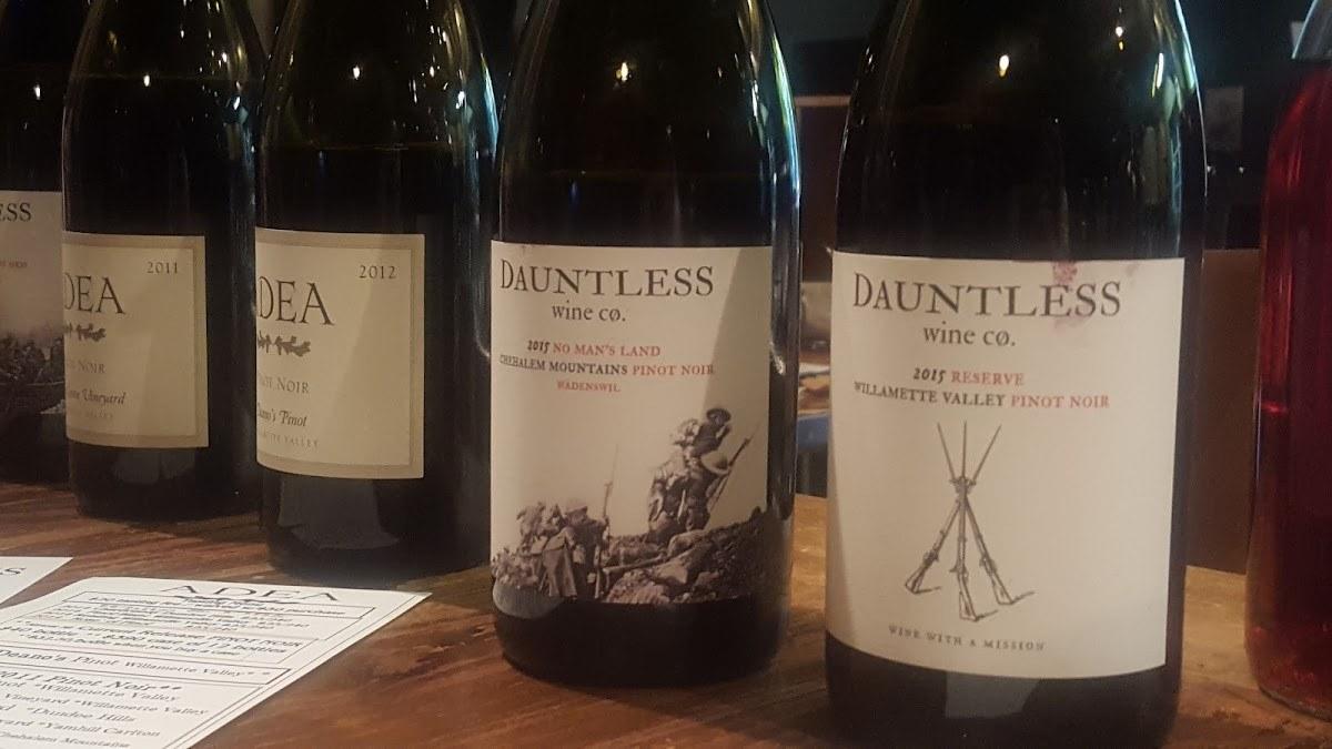 Adea Wine Co.