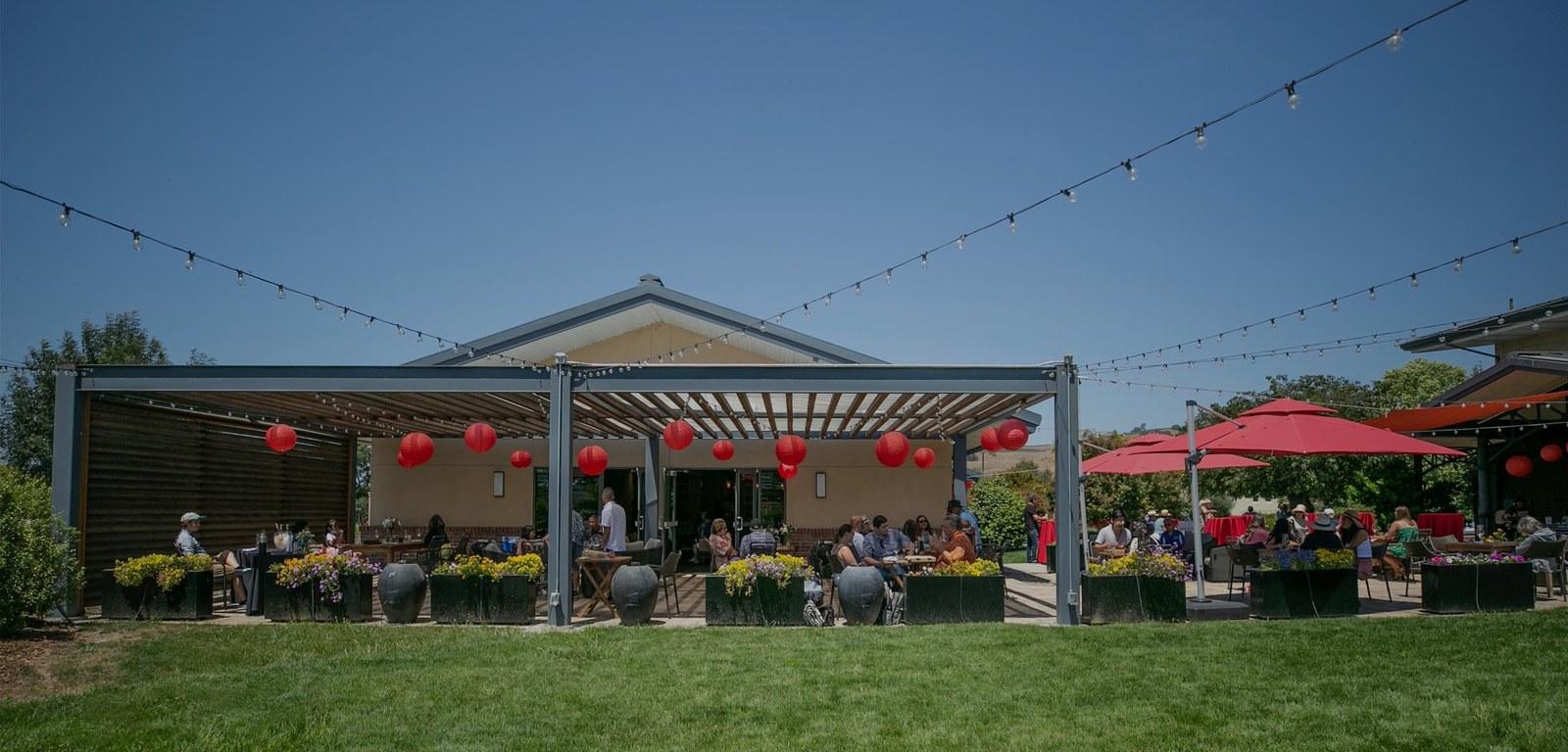 RD Winery