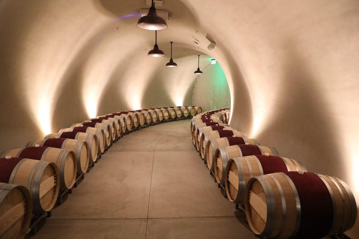 Bergman Family Vineyards