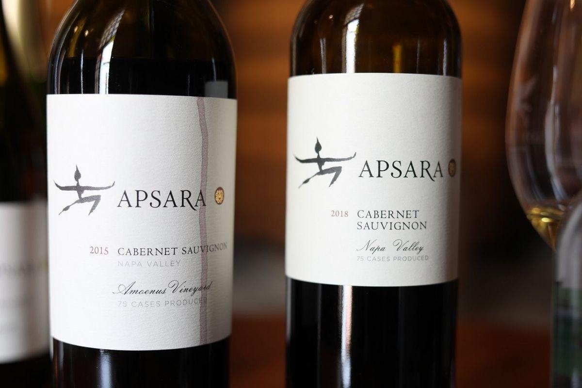 Apsara Cellars
