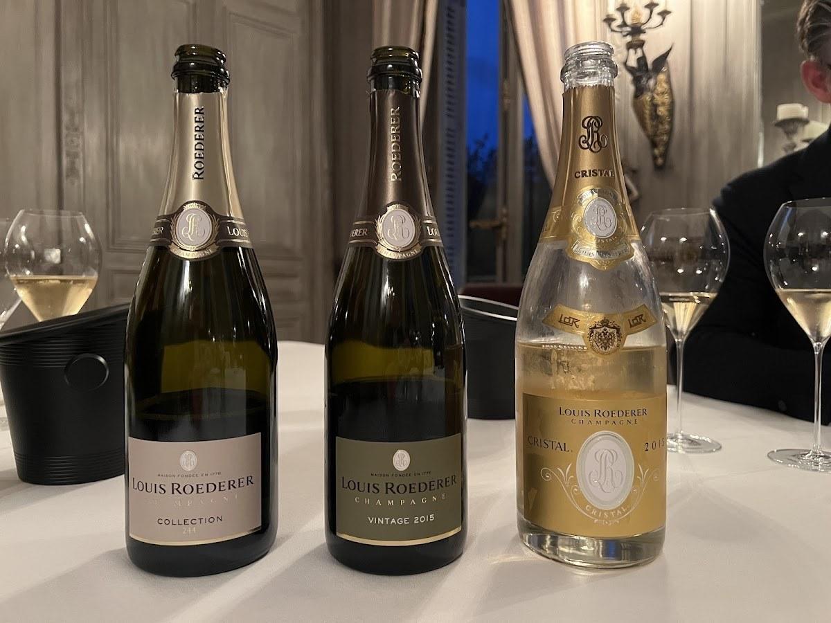 Louis Roederer