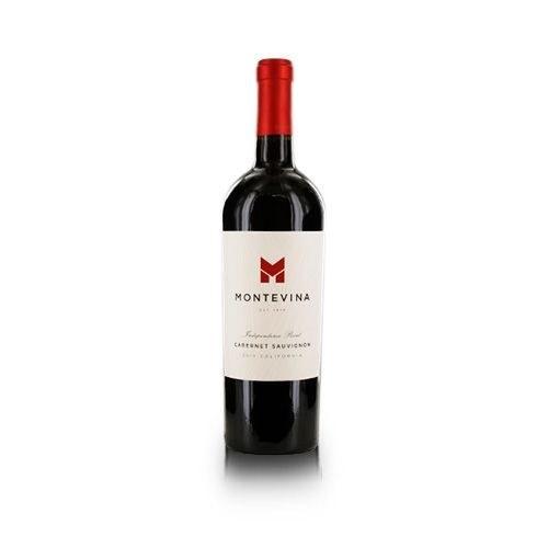Montevina Winery