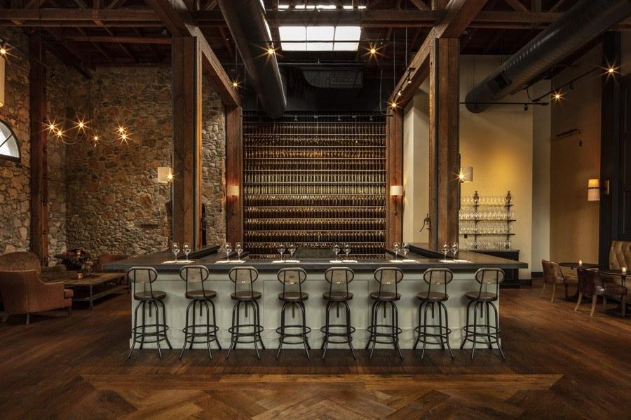 Pangloss Cellars (Formerly Audelssa Estate Winery)