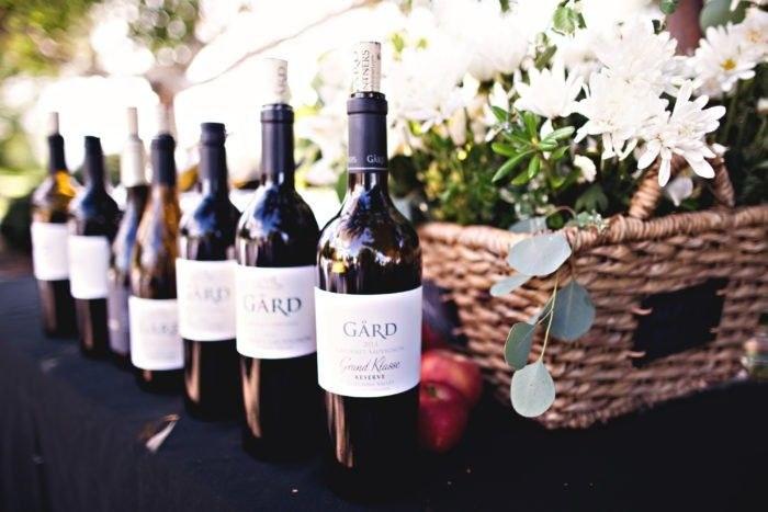 Gard Vintners