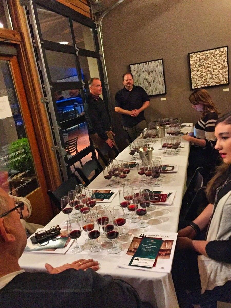 Trust Cellars