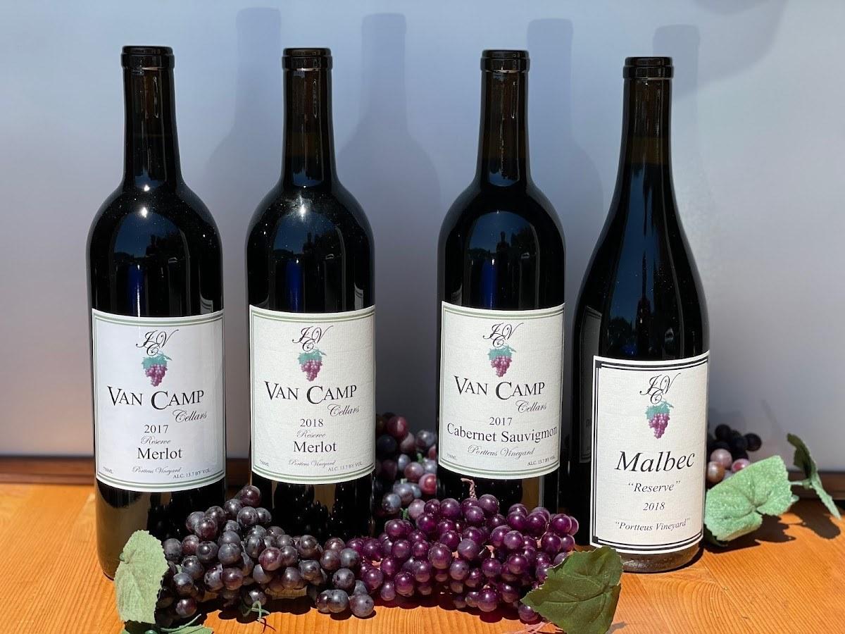 Van Camp Cellars