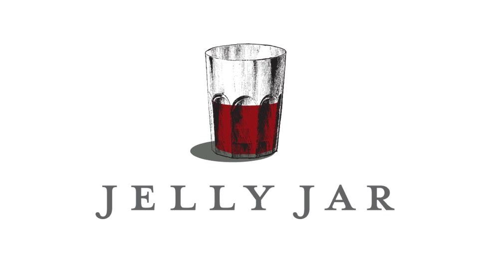 Jelly Jar Wine
