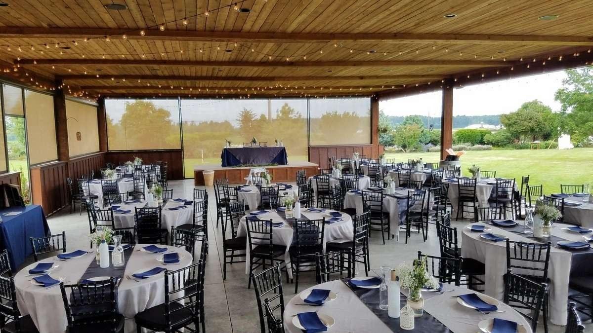 Samson Estates Winery