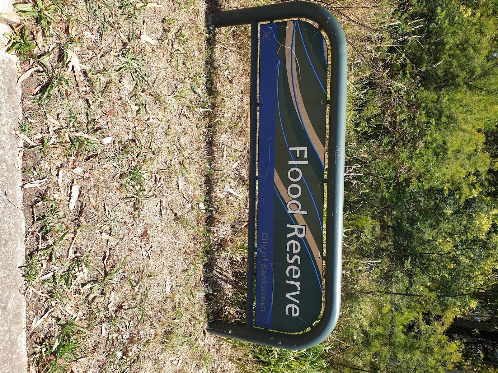 Flood Reserve
