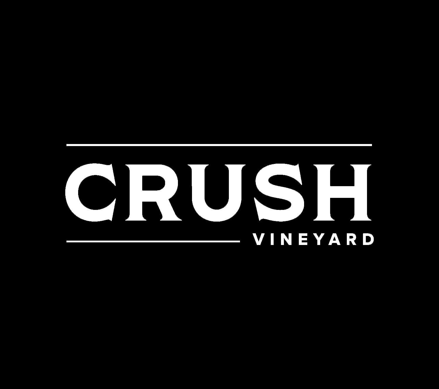Crush Vineyard
