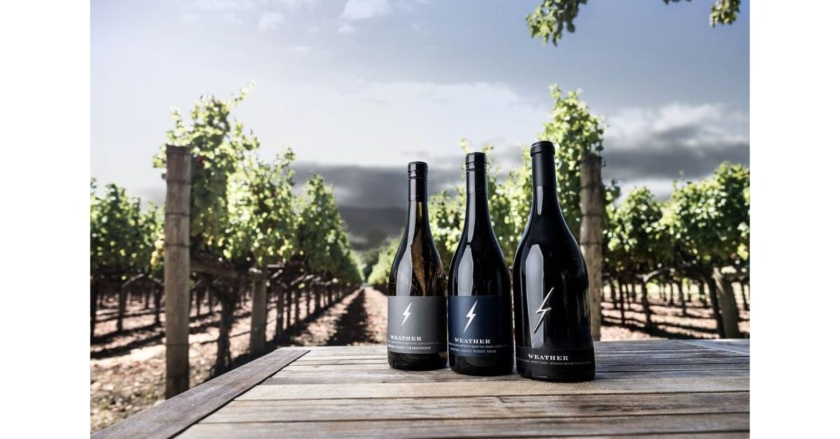 Weather Wines