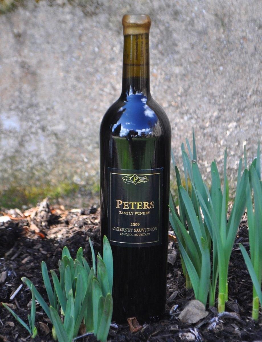 Peters Family Winery