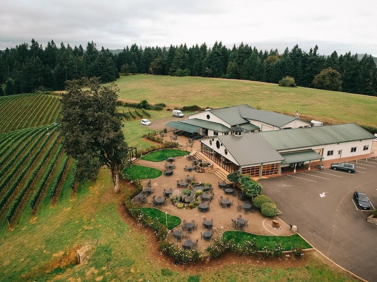 Sweet Cheeks Winery