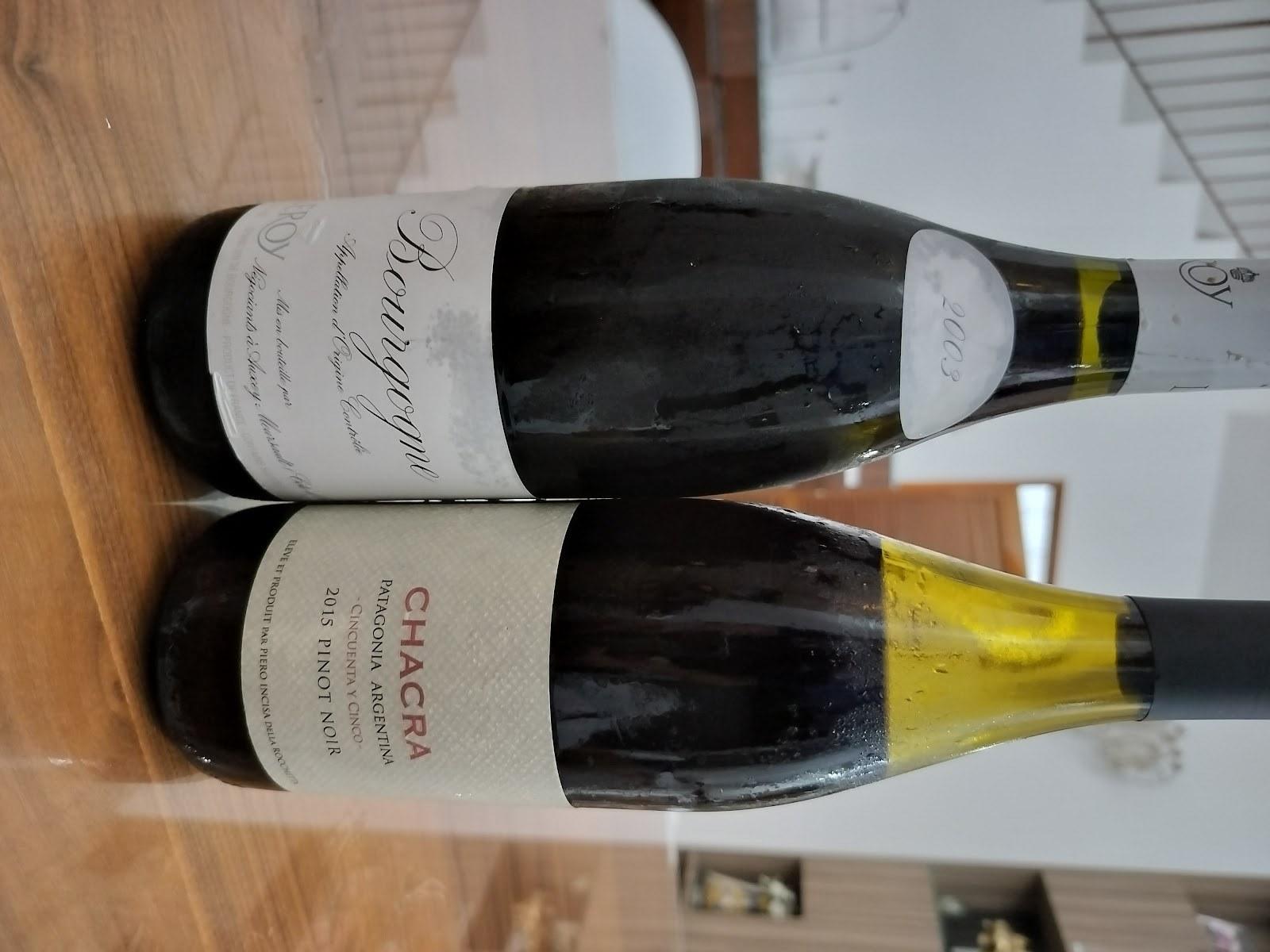 Domaine Leroy
