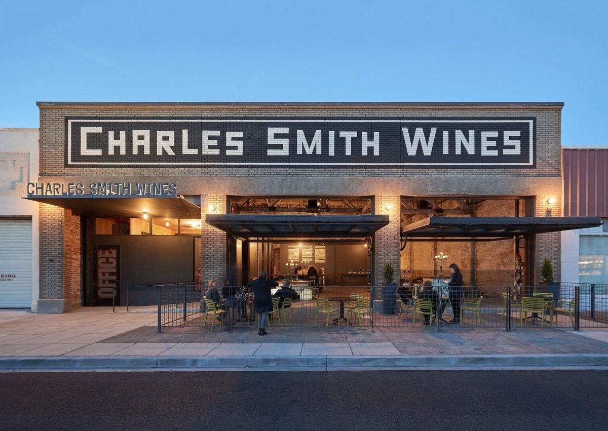 Smith Family Wines