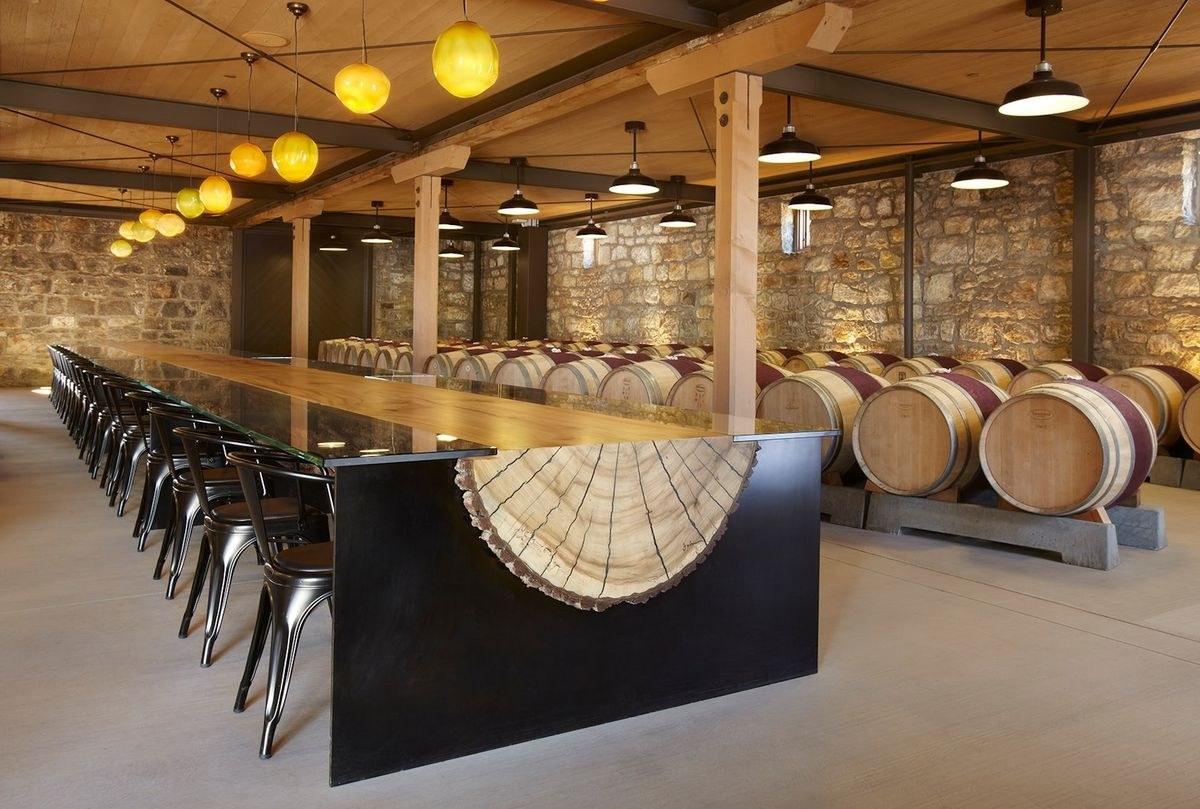 Hollis Wines