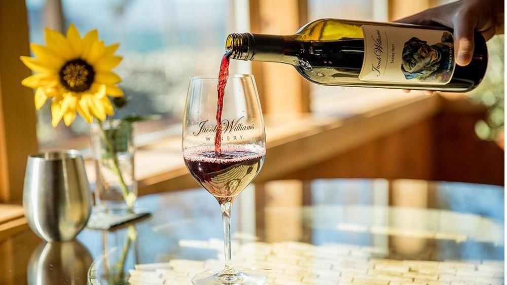 Jacob Williams Winery