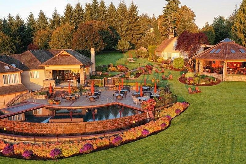 Blakeslee Vineyard Estate Winery