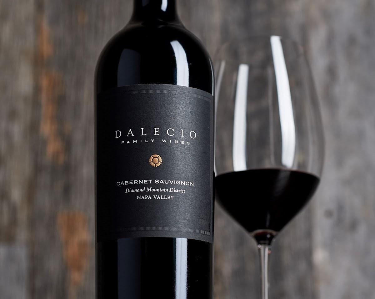 Dalecio Family Wines