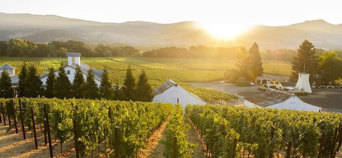 Gamble Family Vineyards