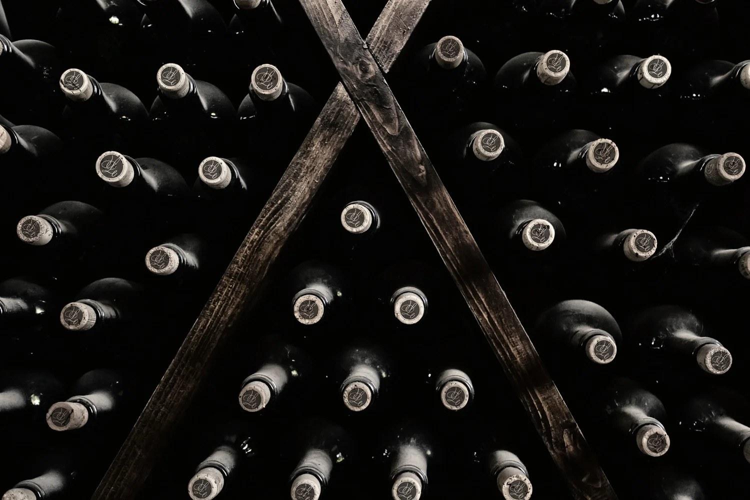 de Lancellotti Family Vineyards
