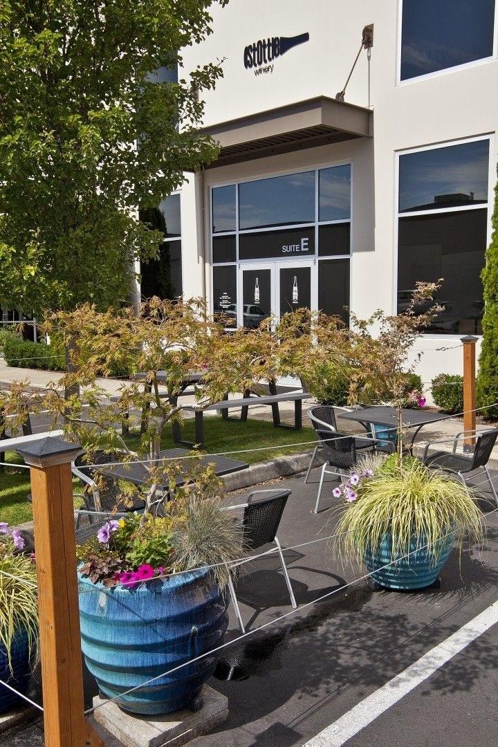 Stottle Winery