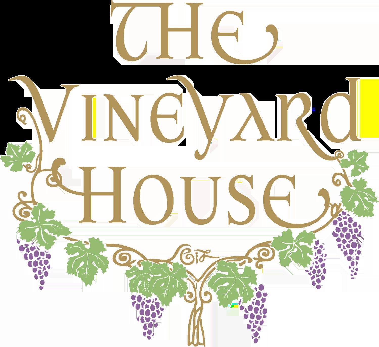 The Vineyard House