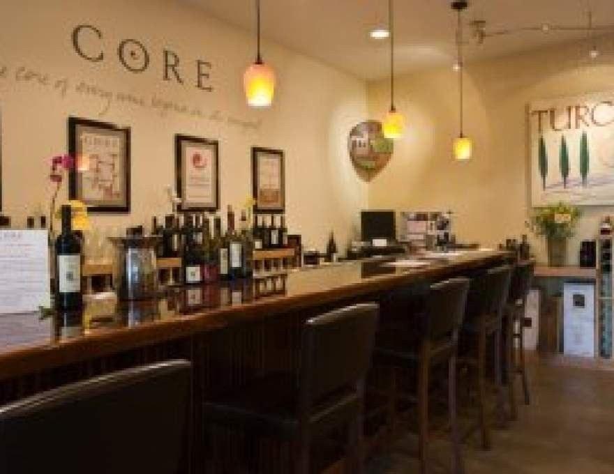 Core