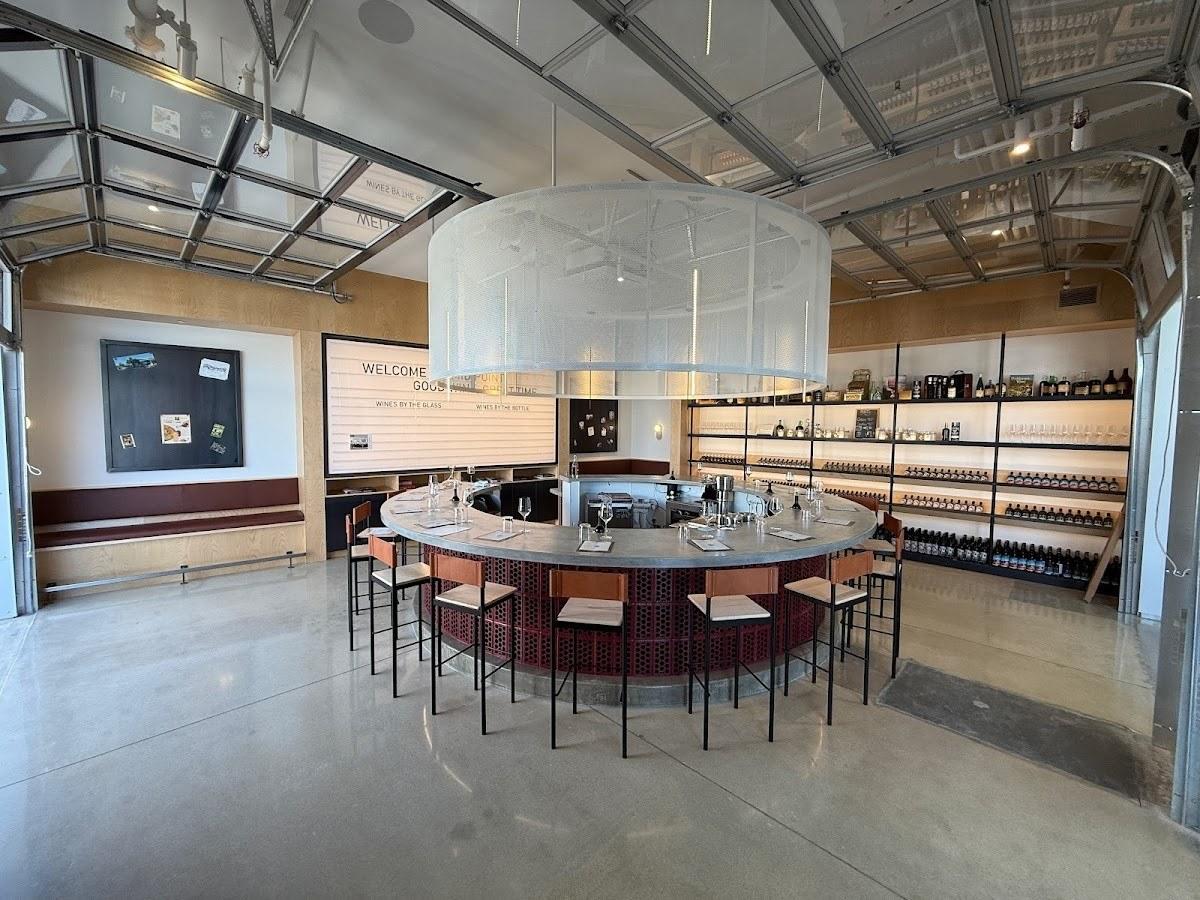 mid•point winery (formerly Rotta Winery)