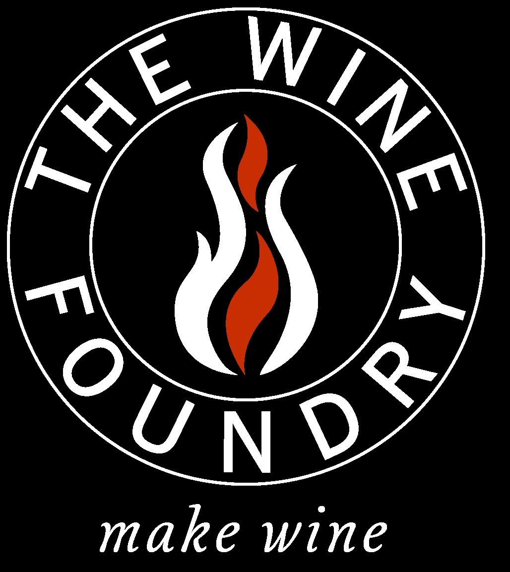 The Wine Foundry