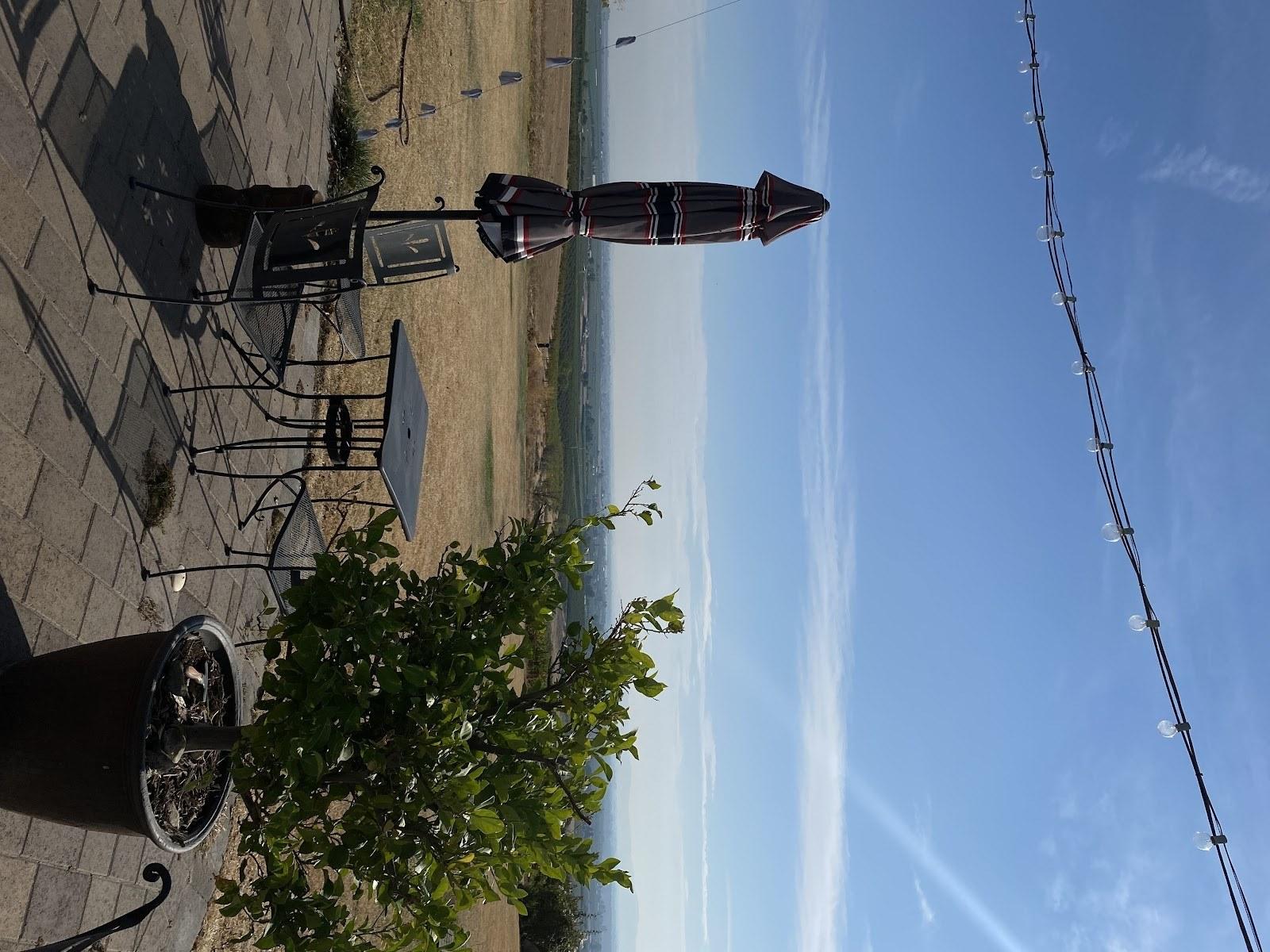 Knight Hill Winery