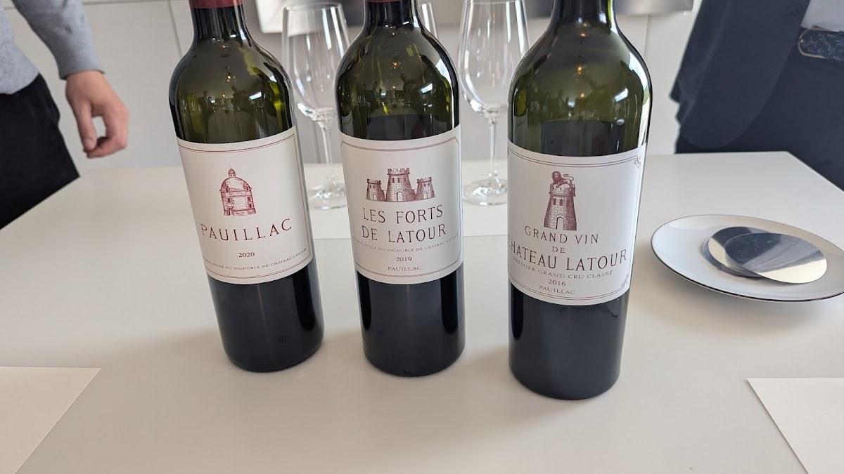 Château Latour