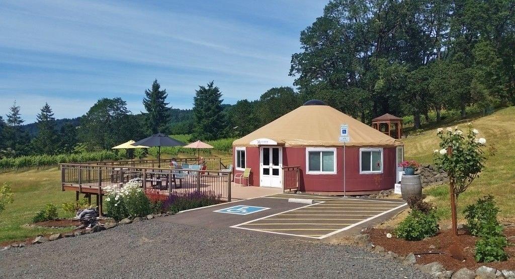 Anindor Vineyards