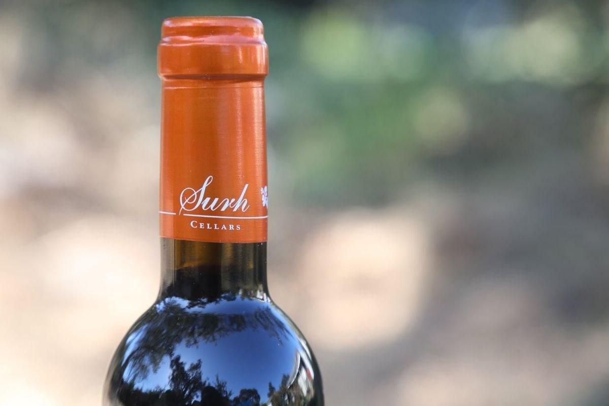 Surh Luchtel Cellars