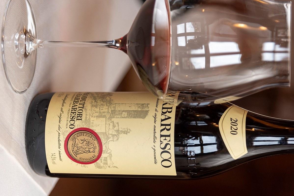 Produttori del Barbaresco