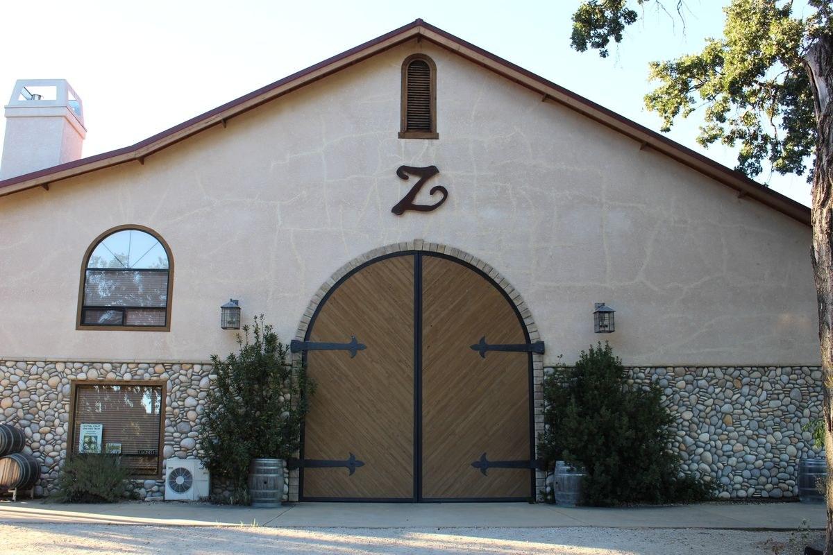 Zenaida Cellars