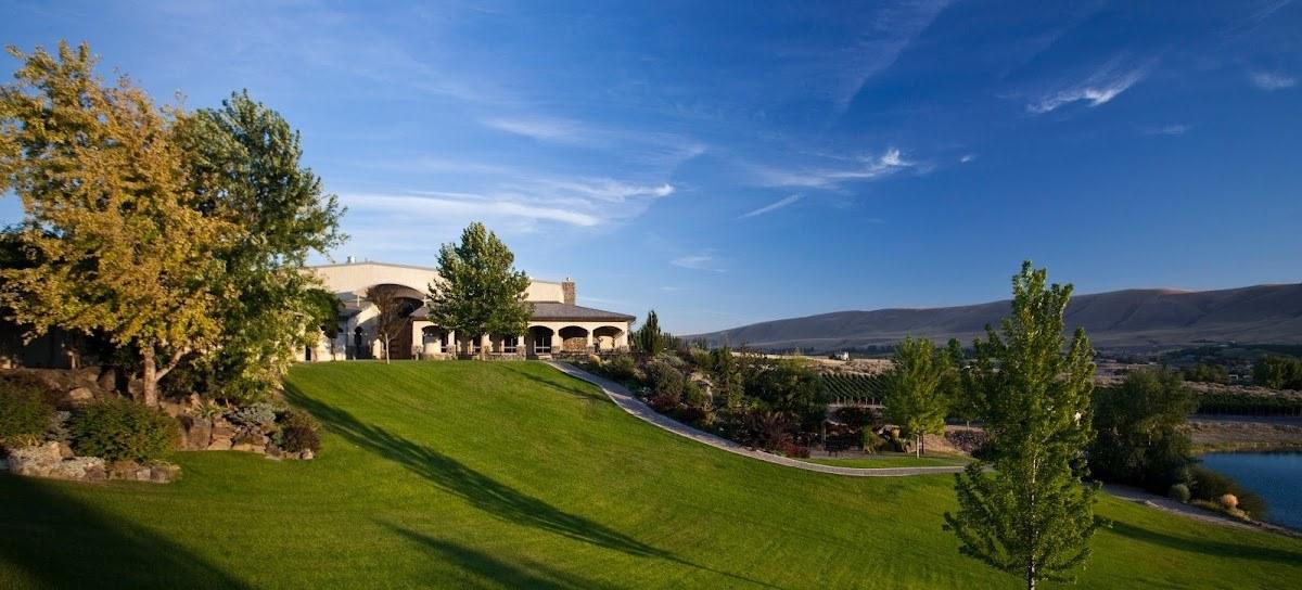 Terra Blanca Vineyards