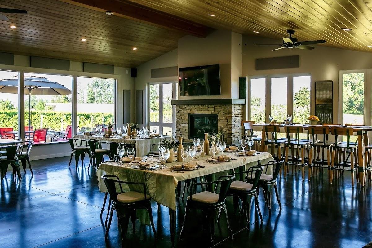 Daisy Creek Vineyard