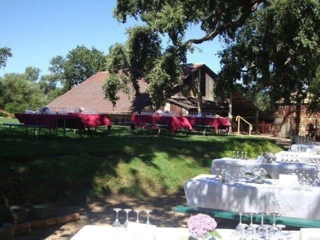 Deaver Vineyards