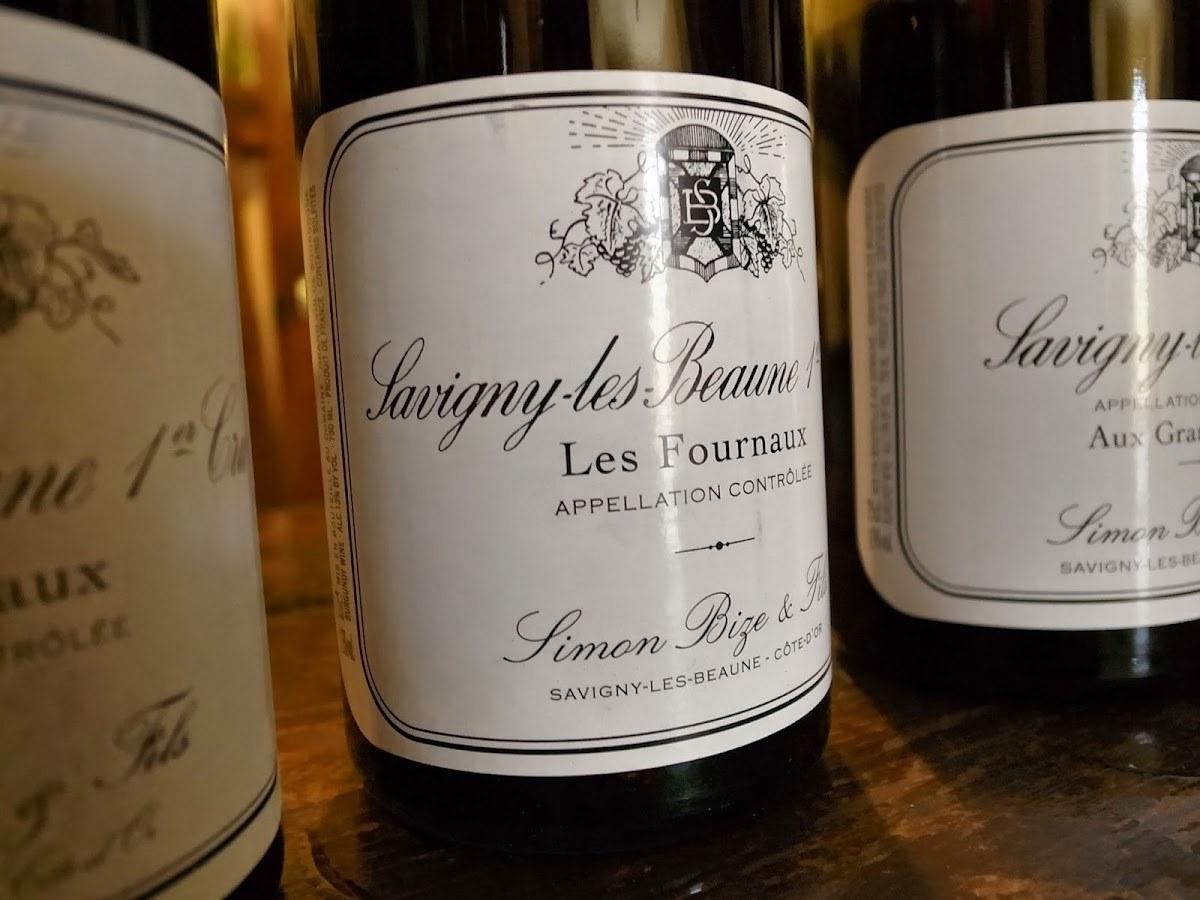 Domaine Simon Bize & Fils