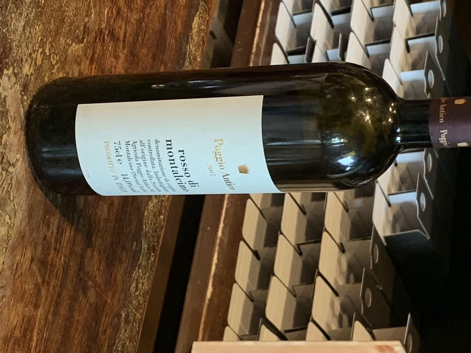 Poggio Antico