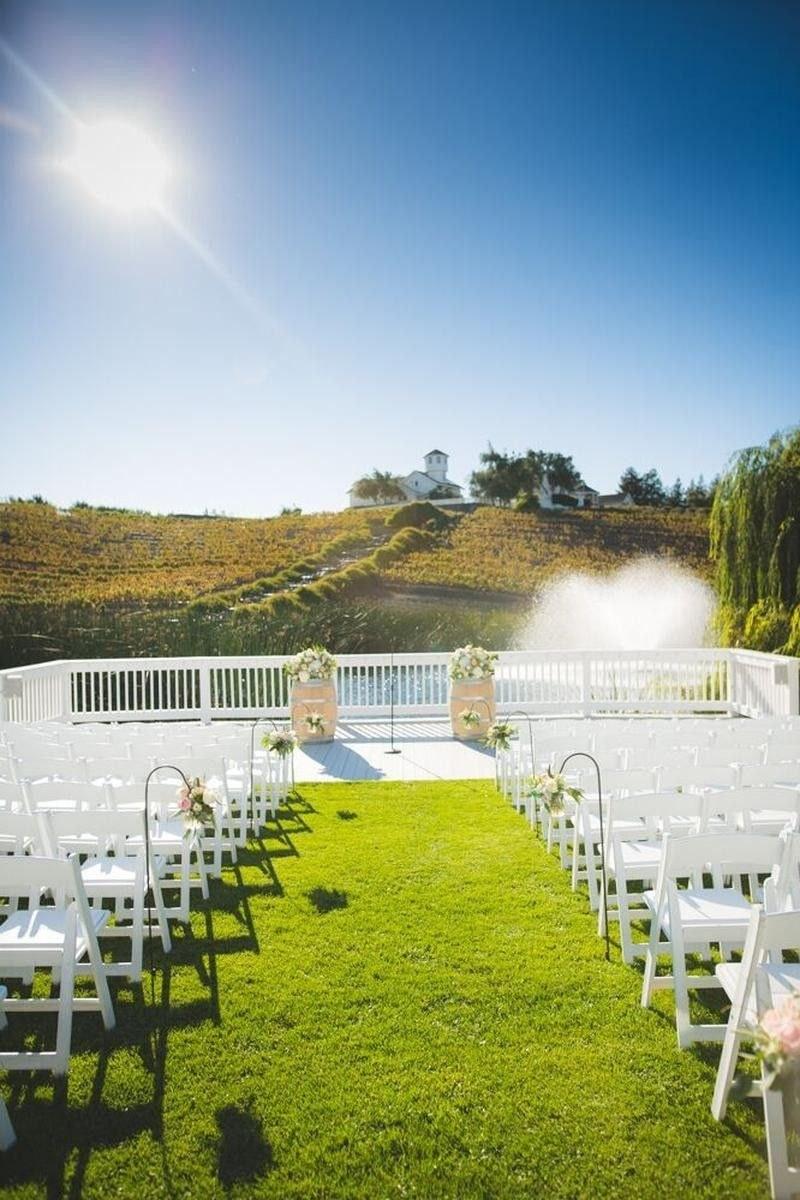 Leal Estate Vineyards
